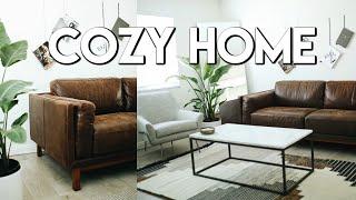 6 COZY HOME TIPS AND HACKS FOR ANY HOME! SUPER AFFORDABLE!