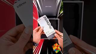 Infinix Zero Flip Unboxing  | Flip Phone Under Rs 50000  #infinix #techunboxing