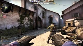 CSGO: Kid sings funny song!