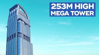 Unveiling 1000M   Chicago's new mega skyscraper