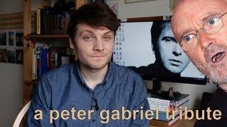 A Peter Gabriel Tribute