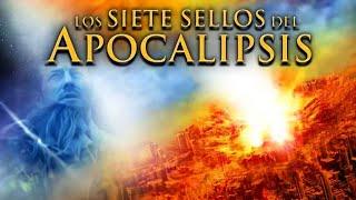 LOS SIETE SELLOS DEL APOCALIPSIS | ACCIÓN | PELICULAS COMPLETAS EN ESPANOL LATINO