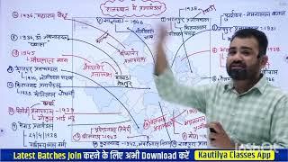 19 प्रजामंडल की  स्थापना वर्ष व संस्थापक (100% आयेगा)  by Ashok sir