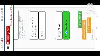 LIFE PRARAMBH MODULE DAK KARMAYOGI TRAINING FINAL TEST ANSWER 