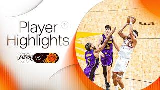 10-28-24 Phoenix Suns Player Highlights | Devin Booker