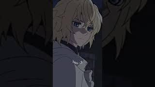 Mikaela | #mikaela #hyakuya #mikaelahyakuya #seraphoftheend #anime #husbando #animeedit #capcut #amv