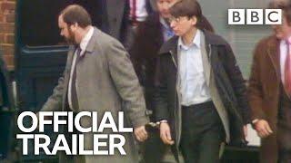 The Nilsen Files | Trailer – BBC