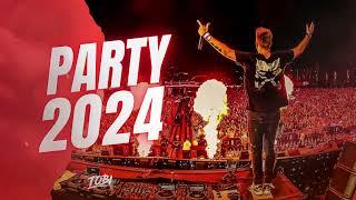 Party Mashup Mix 2024 | The Best EDM Remixes & Edits Of Popular Songs