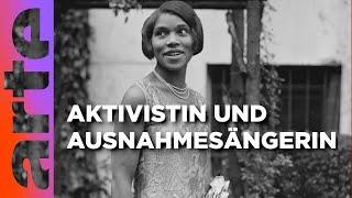 Marian Anderson: Pionierin der Oper | Doku HD | ARTE