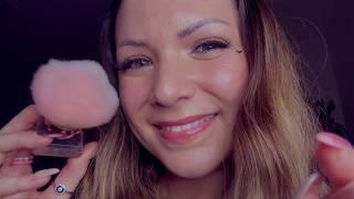 ASMR wenn die Nacht zu kurz und der Tag zu lang war