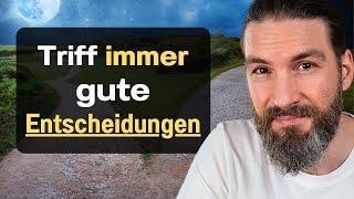 Intuition: Darum ist sie blockiert (was hilft)