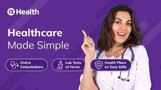 About Us | Bajaj Finserv Health