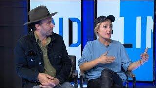 Metric's entrepreneurial evolution in the music business and beyond