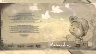 RAPSUSKLEI - MELANCOLIA (FULL ALBUM) Y DESCARGA