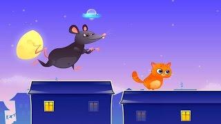 Bubbu ─ My Virtual Pet Gameplay Videos for Kids HD