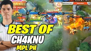 BEST OF CH4KNU MPL PH pt.1