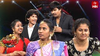 Kevvu Karthik & Patas Praveen Performance | Jabardasth | 1st February 2024   | ETV Telugu