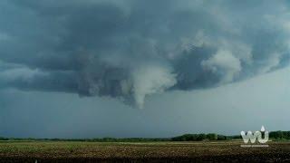 Tornado Spotting: What to Look For