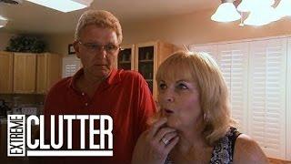 Before and After: My Secret Clutter | Extreme Clutter | Oprah Winfrey Network