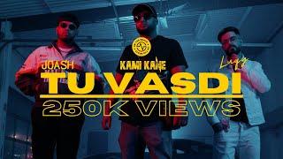 TU VASDI | Kami Kane - Joash - Luqy | Official Music Video