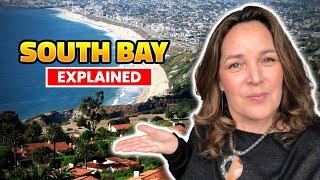 Living in South Bay Los Angeles Everything You Need to Know