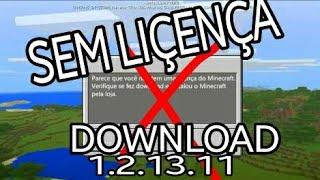 Download da versão aquatica de minecraft sem pagar nada