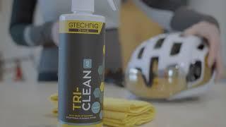 Gtechniq Bike Tri-Clean