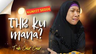Eid is coming soon, but the household member's THR hasn't been paid out yet  Asti Kunyit - Bunda...