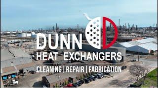 Dunn Heat Exchangers New Hire Training Video