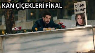 Kan Çiçekleri Final Bölümü l Final Tarihi Açıklandı