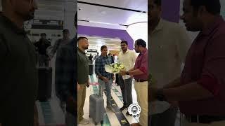 സൗദിയിലെത്തിയ എളുപ്പ വഴി..! | Saudi Arabia