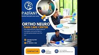 Radiant Ortho & Neuro Pain Care Center
