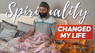My Spiritual Journey ( This is REAL ME ) | How I got Started with Spirituality ?