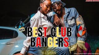 2024's HOTTEST Club Bangers MIX by DJ STAN and Friends! vol 2