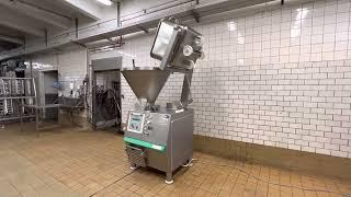 Vemag HP-15C for sale from Meat Machines Sweden AB