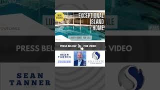 EXCEPTIONAL ISLAND HOME | Sanibel Homes | Luxury Homes in Southwest Florida Real Estate Market