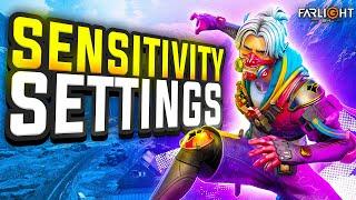 AIM and Move Like a PRO | Farlight 84 Sensitivity Settings