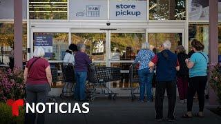 Quedan pocas horas para canjear cupones de Bed Bath & Beyond | Noticias Telemundo