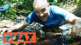 Panama: Zwischen Dschungel und Drogenschmugglern | Ed Stafford | DMAX Deutschland