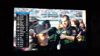 2024 Straight Talk Wireless 400 - Final Laps