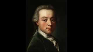 W. A. Mozart - KV 102 (213c) - Symphony in C major