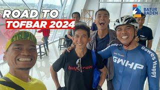 Road To Tour of Baturraden 2024