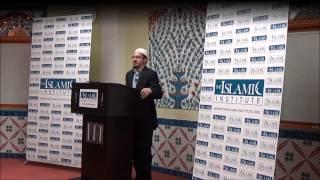 Imam Daniel Abdullah Hernandez Seminar - The Islamic Institute Houston