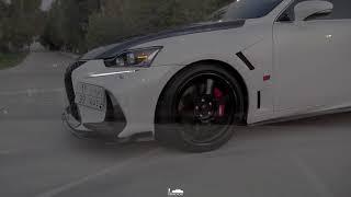 Lexus IS350 TwinTurbo - لكزس اي اس ٣٥٠ توين تيربو