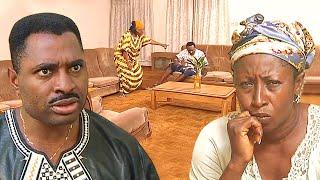 MY MOTHER IS A WICKED & HEARTLESS WITCH |PATIENCE OZOKWOR & KENNETH OKONKWO- AFRICAN MOVIES