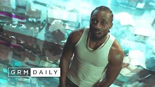 Speedy 1Up - Jungle [Music Video] | GRM Daily