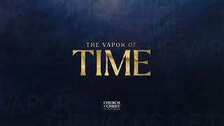 Zach Collins | The Vapor of Time