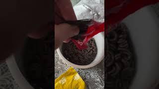 I Tried GHOST PEPPER Ramen