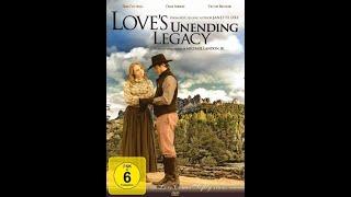 Family Time - Love Comes Softly Series - 7 -  Love's Unending Legacy
