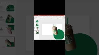 PowerPoint tutorials. Morph transition idea. PowerPoint presentation design